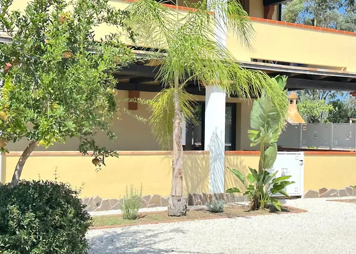 Villa Il Melograno