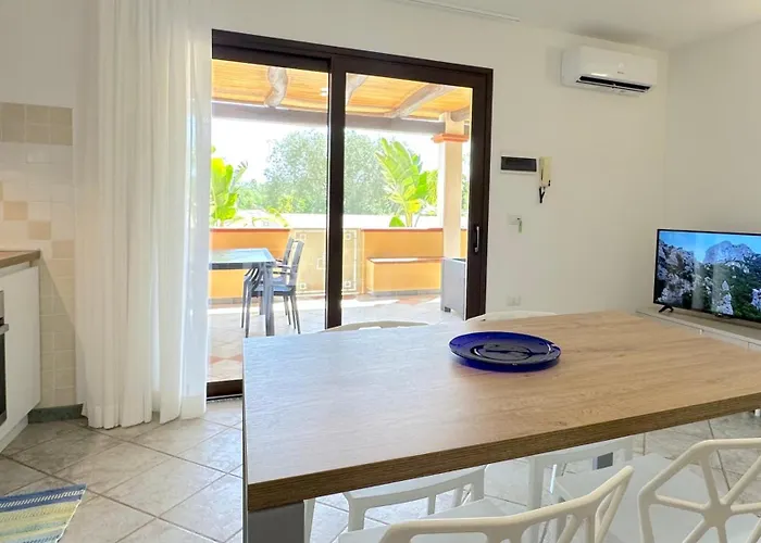 Villa Il Melograno