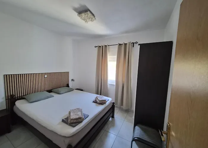 Apartments Nicole Wera
