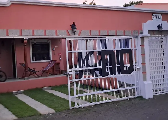 Apartamentos Nokal
