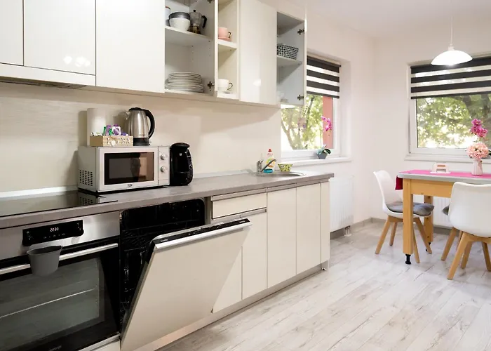 Fortuna Park Apartman