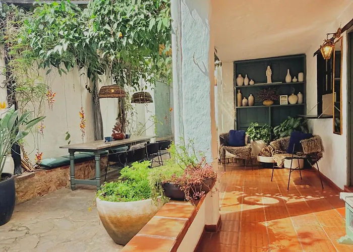 Casa Villa Maria, Recien Remodelada