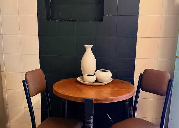 Casa Villa Maria, Recien Remodelada