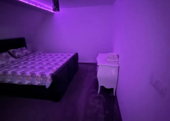 Apartament Emma