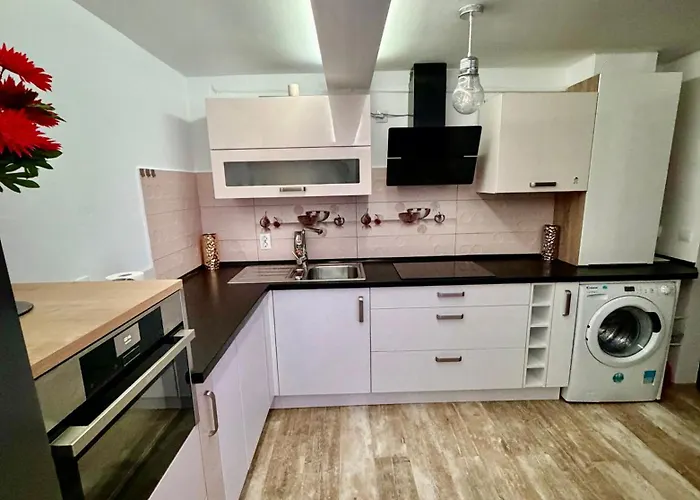 Apartament Emma