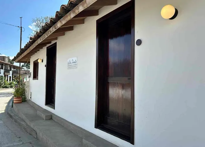 Villa Salento Boutique Apartments & Spa