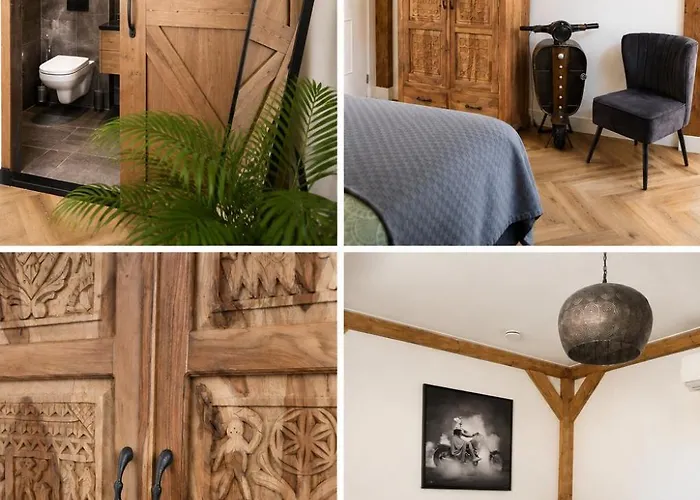 Logement De Pauw