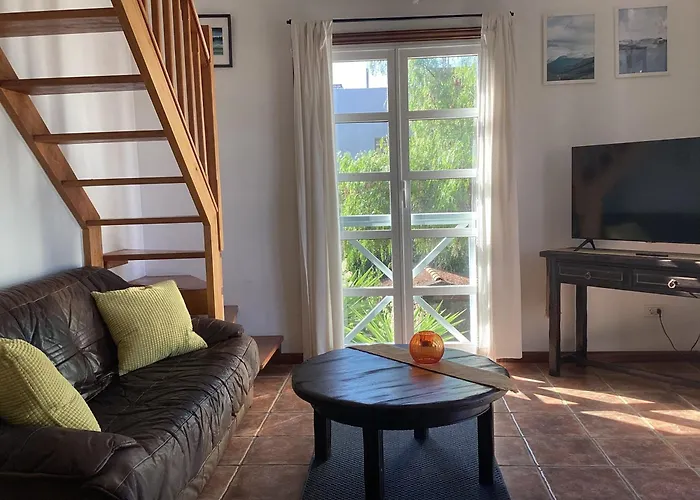 Stilvolle Villa in Teneriffa Süd