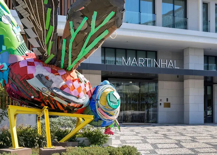 Martinhal Lisbon Oriente