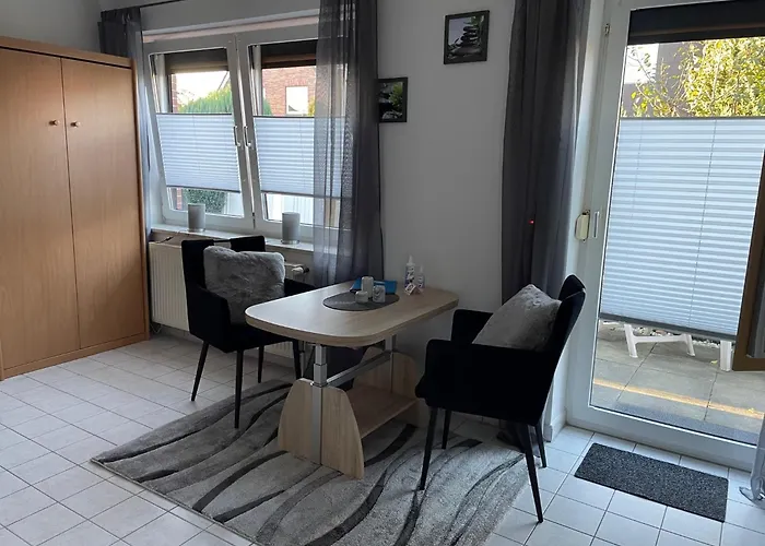 Haus Mariechen