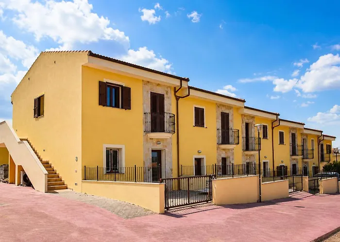 Apartment - Il Paradiso - where dreams come true