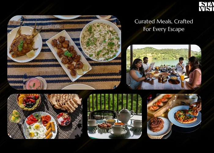 Stayvista At Villa Anvira By Gtv Estate With Bonfire, Bbq