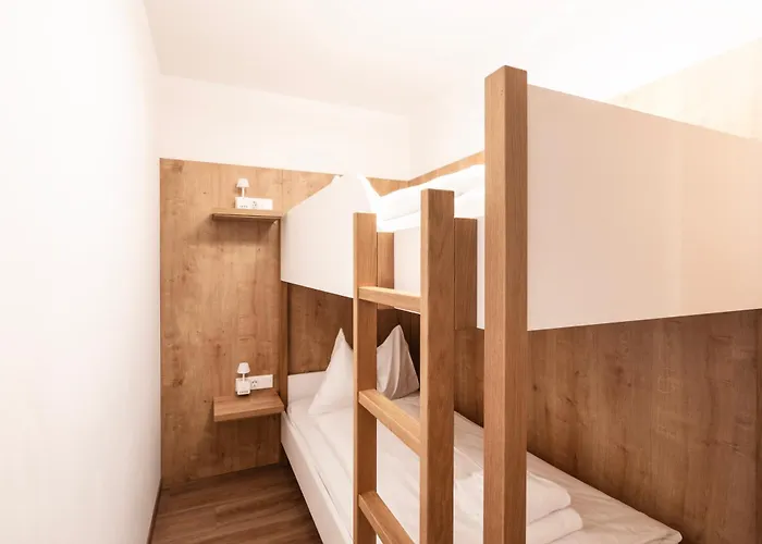 Alpenstolz Damuels Haus 2 - Stilvoll Urlauben In Den Bergen