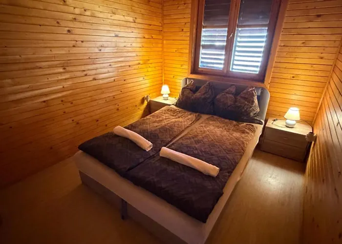 Virag Apartman