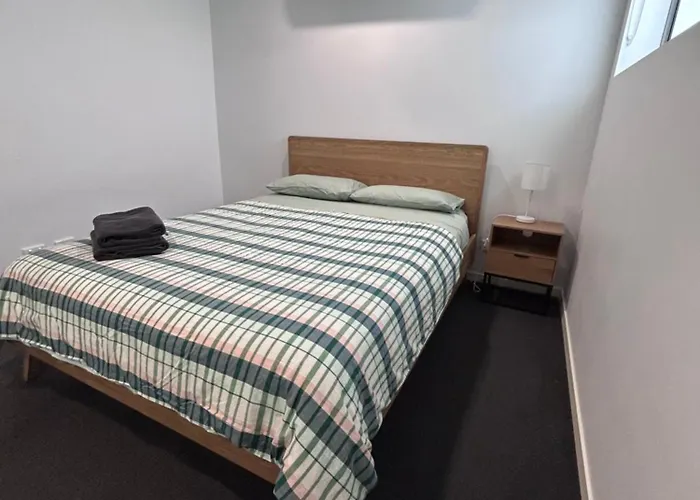 Location, Location, Location - Spacious Apartment