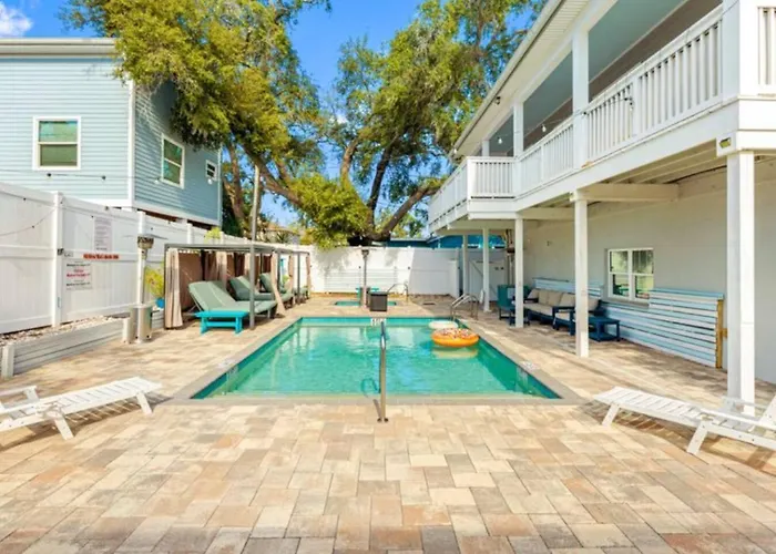 Sunny Side Cottages
