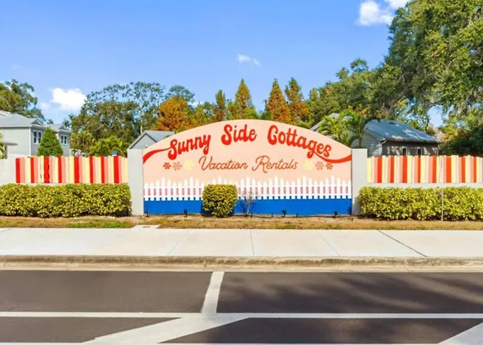 Sunny Side Cottages