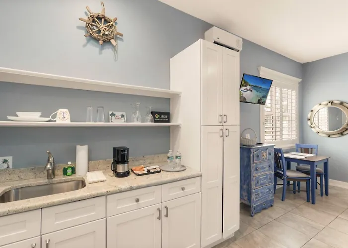 Sunny Side Cottages