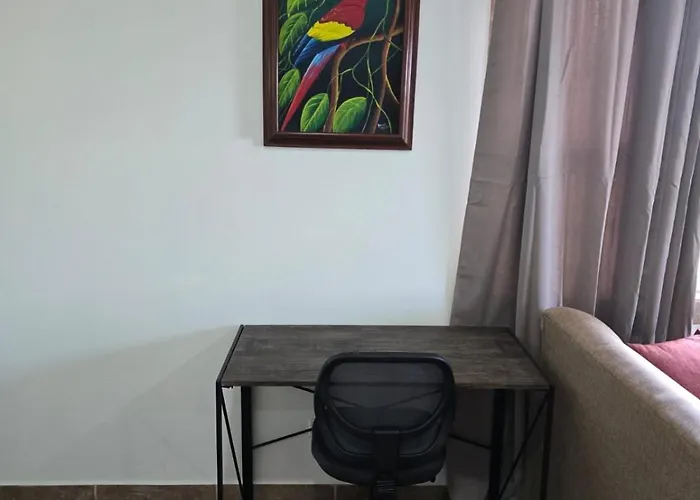 Casa Maya