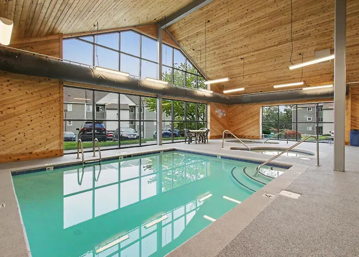Spacious Gatlinburg Condo With Million Dollar Mountain Views