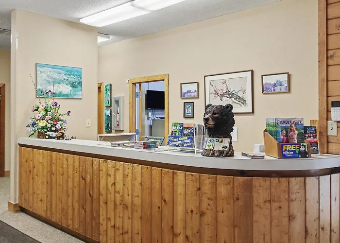 Spacious Gatlinburg Condo With Million Dollar Mountain Views