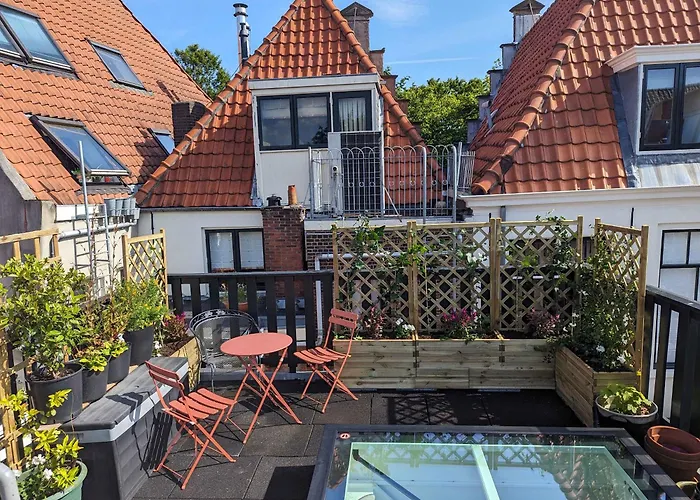Het Pakhuis Haarlem