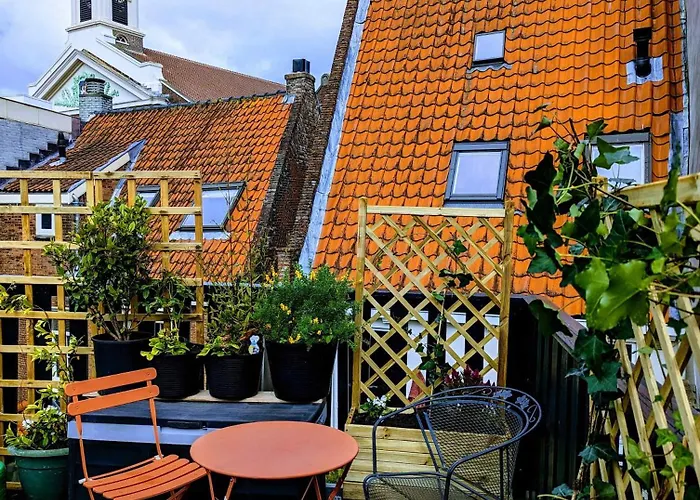 Het Pakhuis Haarlem