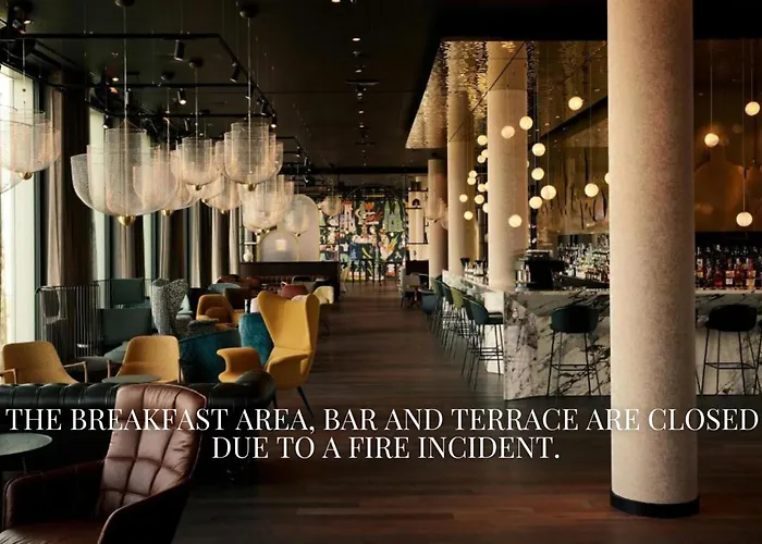 Design hotel Cloud One Prague