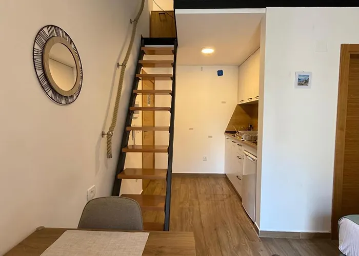 Bofani Apartments Budva