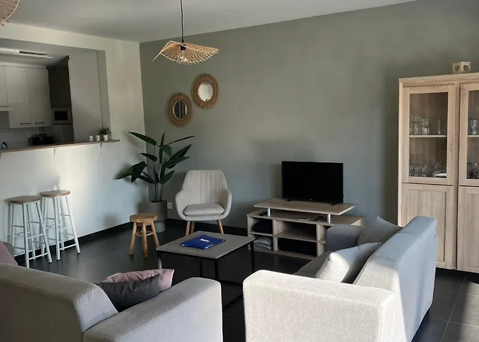 Casa Liebaard