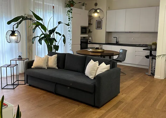 Damiano Apartment - San Siro - Fiera Milano