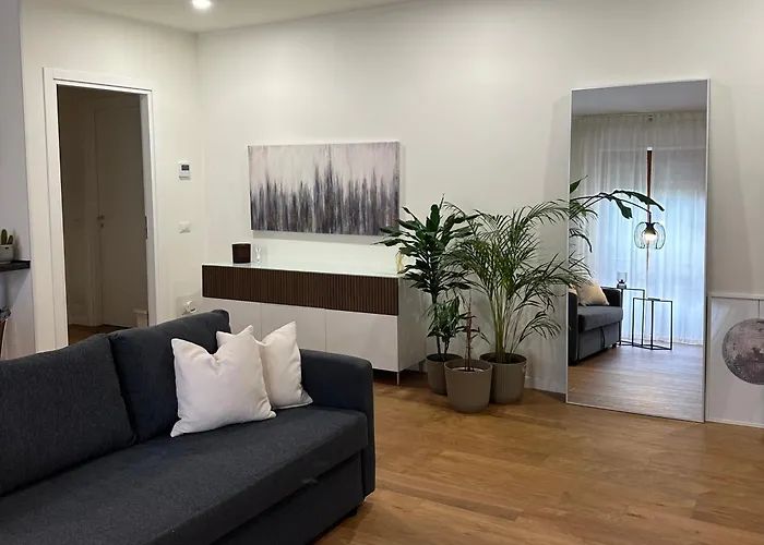 Damiano Apartment - San Siro - Fiera Milano