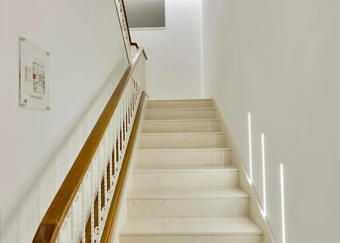 City Centre Studio Apartments Nicosia