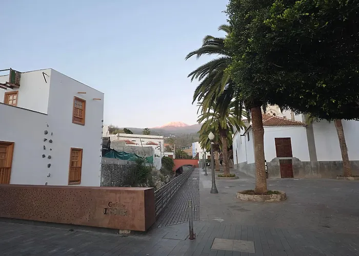 Apartamentos Casco Antiguo