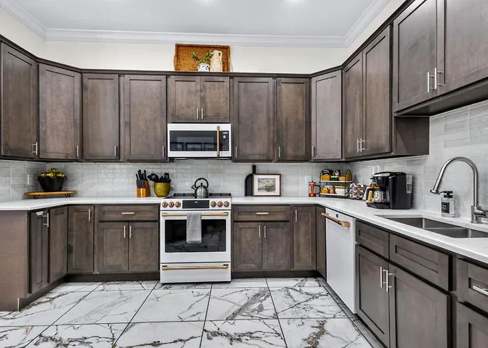 Historic Levy Building Penthouse Downtown Louisville
