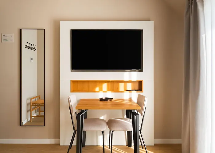 Limehome Memmingen Maximilians
