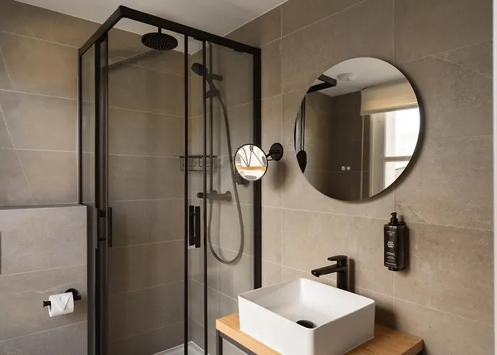 Limehome Memmingen Maximilians