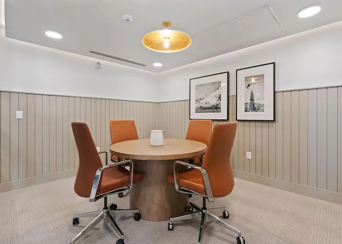 Outstanding Amenities-New Complex- Downtown Luxury