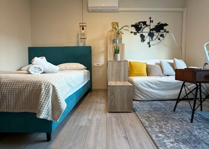 Citypark Apartma