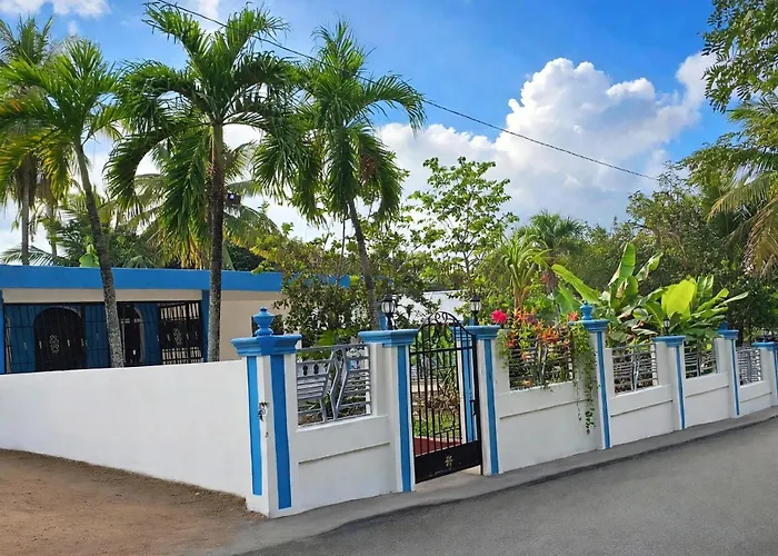 Villa Rosa