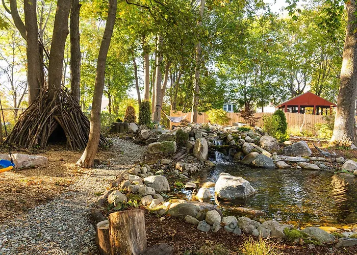Welcome To Our Boho Tree House