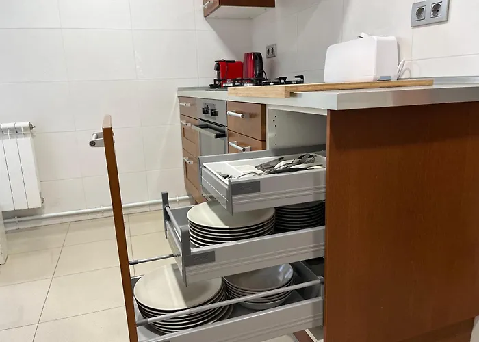 Winahost Apartment Sant Pol