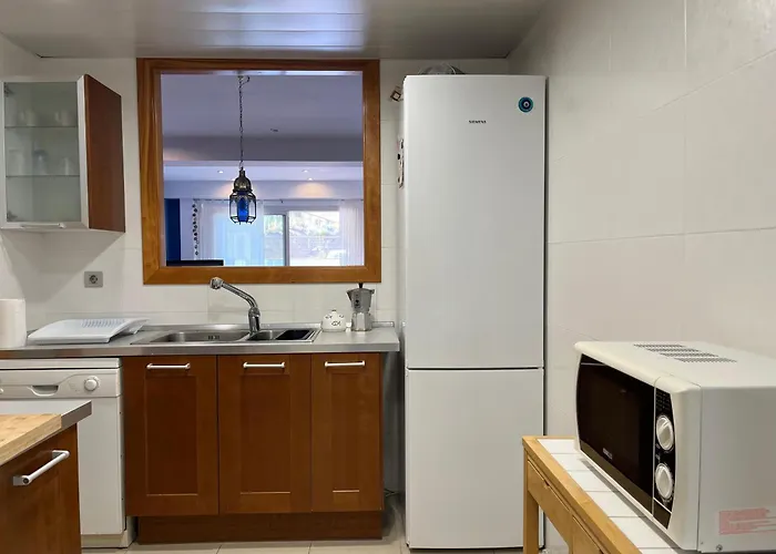 Winahost Apartment Sant Pol