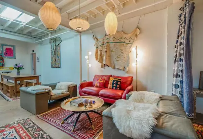 Andalucia Lofts