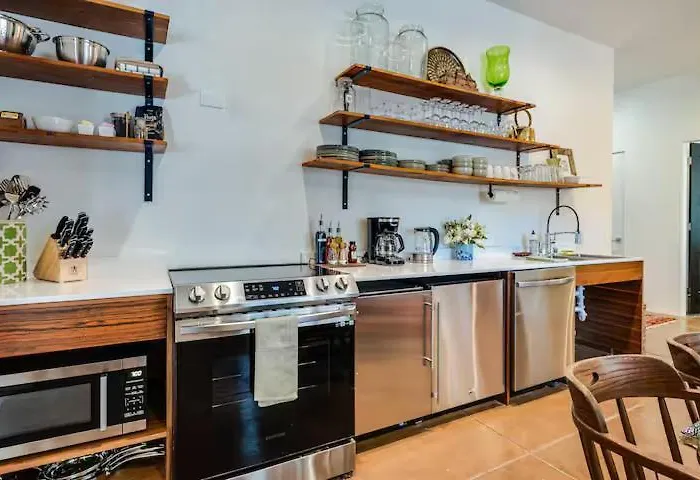 Andalucia Lofts