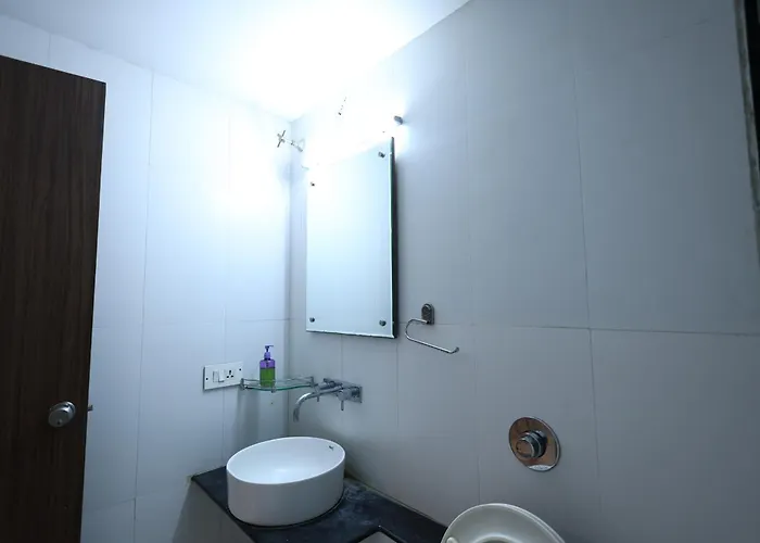 Mb Service Apartment
