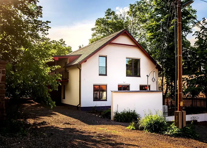 Vinka Apartmanhaz