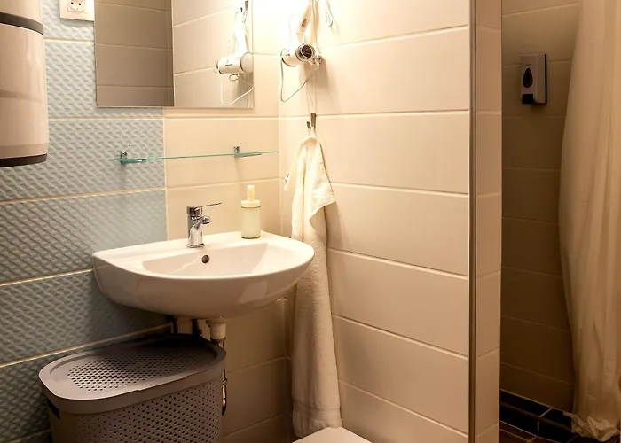 Vinka Apartmanhaz