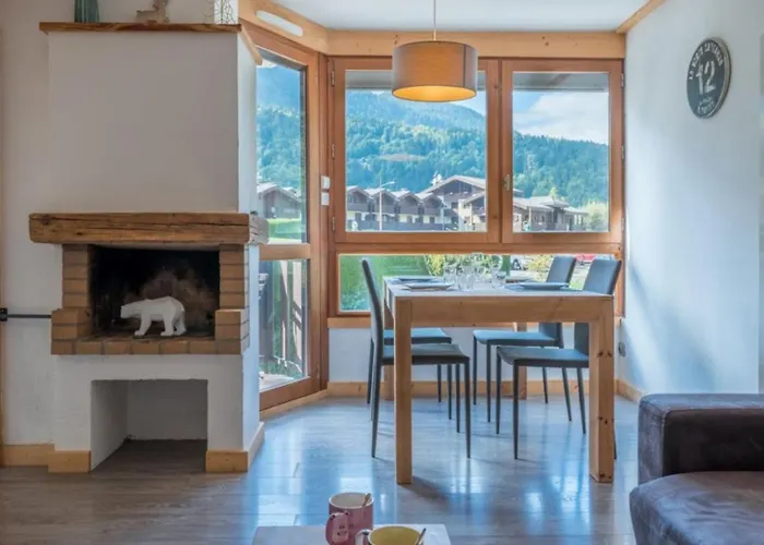 Prarion - Modern Apartment Next To Ski Lift - By Cozee Rentals