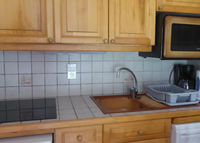 Appartement Morillon 500M Ski Et Randonnee
